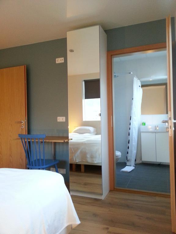 Seydisfjoerdur Guesthouse 3* Seythisfjorthur