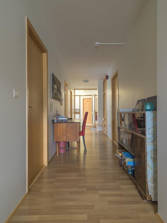 Gestahús Seydisfjoerdur Guesthouse