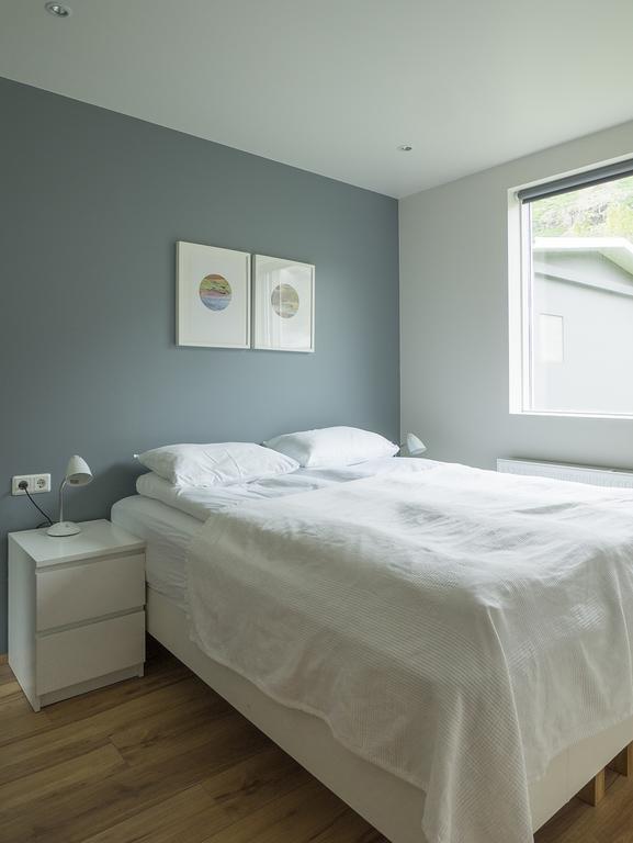 Gestahús Seydisfjoerdur Guesthouse 3*